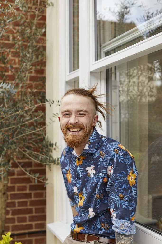 Cover Image for Meet The Team: General Manager Rory