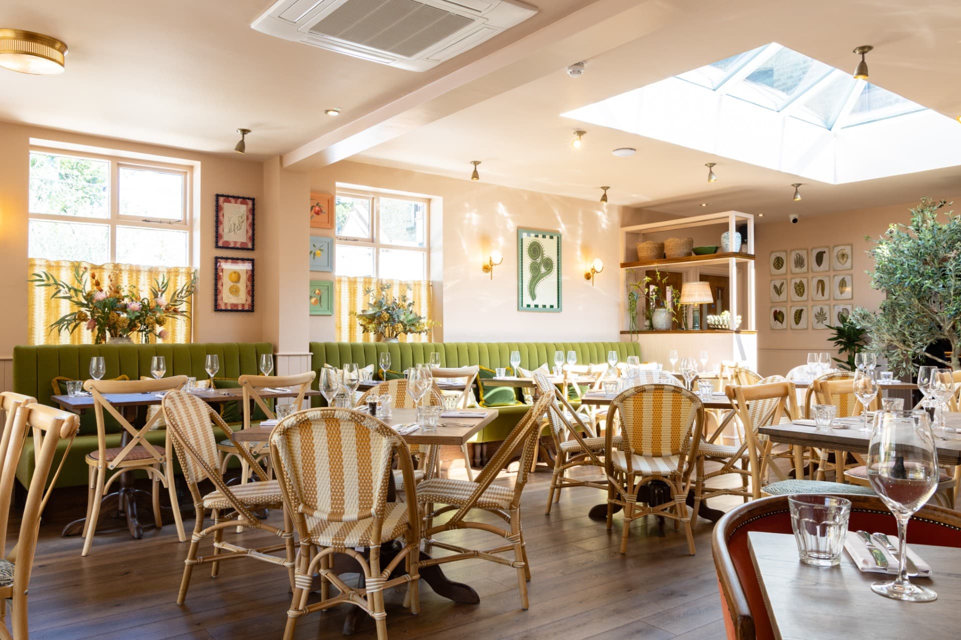 the-prince-of-wales-barnet-the-restaurant
