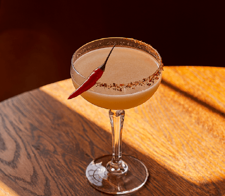 Cover Image for Lime not? Raise a glass to Tequila Day at The Prince of Wales