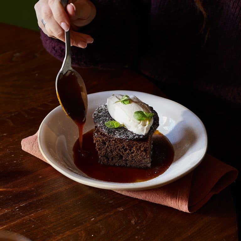 Cover Image for Our à la carte menu at The Prince of Wales