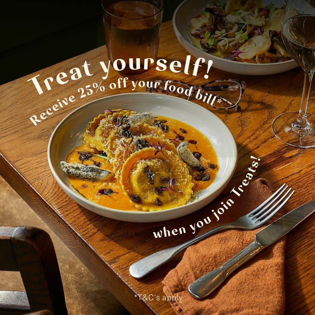 Cover Image for 25% off food before 2nd November at The Prince of Wales