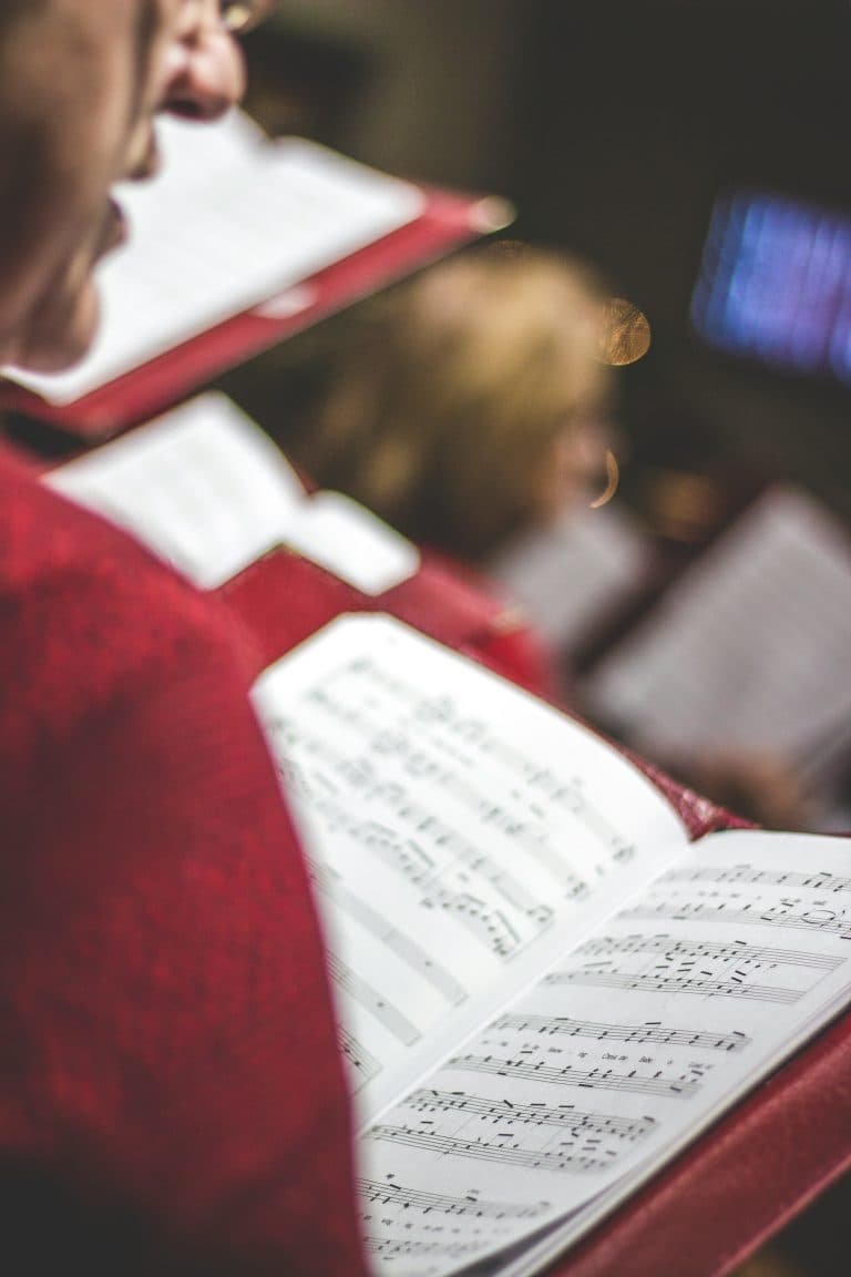 Cover Image for Community Carol Singing at The Prince of Wales!
