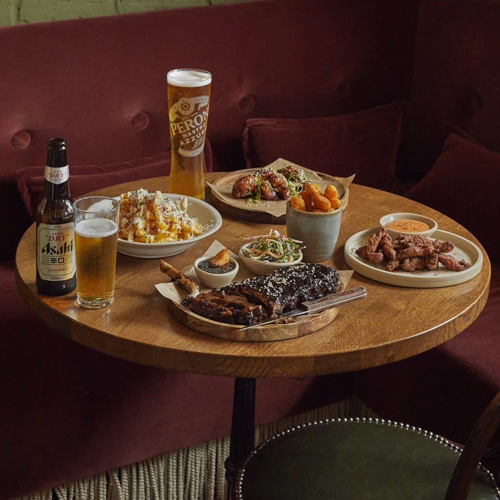 Cover Image for Matchday Specials Have Landed at The Prince of Wales