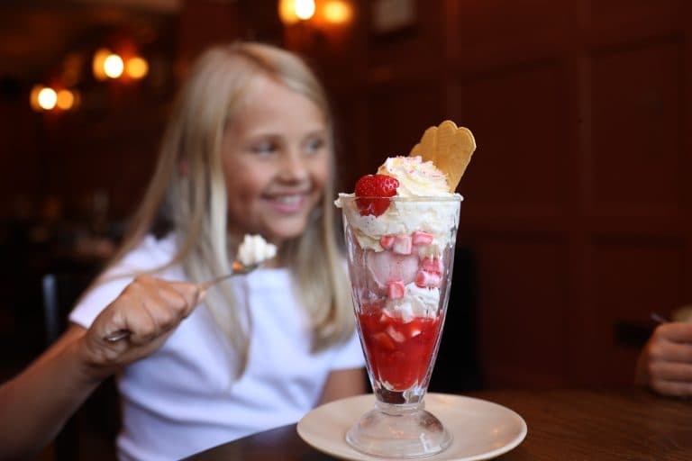 Cover Image for Kids Eat Free This Half Term at The Prince of Wales